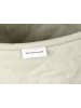 Wenko Gesteppter Wäschekorb, 67 l in Weiß, (B) 40 x (H) 54 x (L) 40 cm