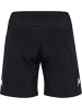 Hummel Kurze Hose Hmlreferee Herren in BLACK