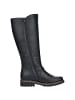 remonte Stiefel R6590 in schwarz