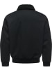 ragwear Outdoorjacke Newys Y in Black