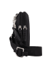 Jost Bergen Handytasche 12 cm schwarz