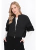 DreiMaster Women Jacket in black