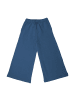 Walkiddy Wide-Leg-Hose Navy - Wide Leg Pants