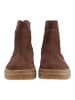 Gabor Stiefelette in Cacao