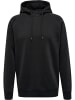 Hummel Hummel Kapuzenpullover Hmlred Multisport Herren in BLACK