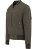 Urban Classics Bomberjacken in olive