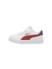 Puma Scratch Junior Caven Sneakers Weiß