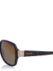 Ralph Lauren Sonnenbrille für Damen in schwarz