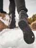 Blundstone Chelsea Boot "#2428 Brown Leather (Originals Lace-Up)" in Braun