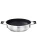 Rösle Bratpfanne Silence Pro 112255 in Schwarz