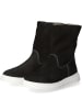 Richter Shoes Winterstiefeletten in Schwarz