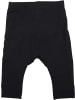 Fixoni Kinder Leggings in Schwarz