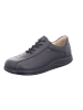 Finn Comfort Schnürschuh in schwarz