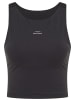 Venice Beach Tanktop VB Annalena in Schwarz