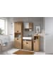 ebuy24 Badmöbelset Mone Eiche 60 x 30 cm