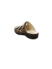 Hickersberger Pantolette in bronze