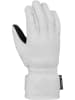 Reusch Fingerhandschuhe Alice R-TEX® XT Junior in 1100 white