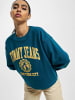 Tommy Hilfiger Tommy Hilfiger Rundhalsausschnitt in petrol