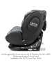 Osann Reboarder-Kindersitz One360 i-Size ab Geburt in grau,schwarz