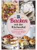 riva Backen mit der KitchenAid | 50 klassische und ausgefallene Rezepte für Brote,...