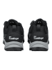 Kastinger Wanderschuhe Schwarz Kombi