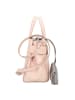 Juicy Couture Jasmine Handtasche 24 cm in pink champagne