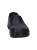 Birkenstock Gartenclogs Alpro in schwarz