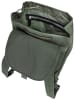 SANDQVIST Rucksack Everyday Bp in Dark Green