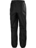 Helly Hansen Arbeitshose "Manchester 2.0 Shell Pant" in Schwarz