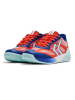 Hummel Hummel Hallenschuh Algiz 25Icon Erwachsene in RED/BLUE/WHITE