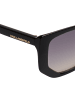 Karl Lagerfeld sunglasses Sonnenbrille in Black
