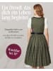 MarJo Midi Dirndl Leo in Grün