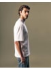 Lee T-Shirt Tee in Bright White