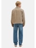 JACK & JONES Junior Sakko 'Bellagio' in braun