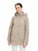 Gil Bret Outdoorjacke für Damen in beige