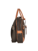 BRIC`s Life Aktentasche 38 cm Laptopfach in oliv