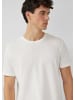s.Oliver T-Shirt in 0200_creme