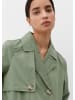 s.Oliver Outdoor-Jacke in 7814_helles olivgrün