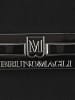 Bruno Magli Handtasche in BLACK