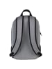 Caterpillar Caterpillar Harvard Backpack in Grau