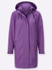 WITT WEIDEN Softshell-Longjacke in lila