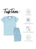 TupTam 2tlg.- Set Pyjama in mint