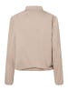 More & More lässige Blousonjacke in beige