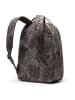 Herschel Pop Quiz 22 - Rucksack 43 cm in black crosshatch/black/raven crosshatch