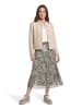 Betty Barclay Blazer-Jacke mit Knöpfen in Taupe