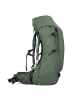 FJÄLLRÄVEN Abisko 45 S-M Wanderrucksack S-M 74 cm patina green