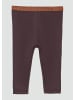 s.Oliver Leggings in 4988_aubergine