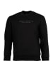 Armani Exchange Sweatshirt 1er Pack in Schwarz
