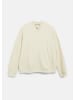 QS Sweatshirt in 0805_beige