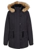 Brandit Brandit Parka in black